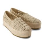 TOMS WOMEN'S VALENCIA GOLD - Image 2
