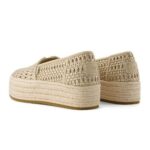 TOMS WOMEN'S VALENCIA GOLD - Image 3