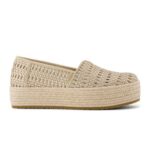 TOMS WOMEN'S VALENCIA GOLD - Image 4