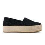 TOMS WOMEN'S VALENCIA BLACK - Image 2
