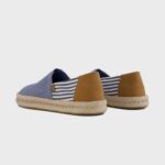 TOMS MEN ALPARGATA ROPE 2.0 NAVY - Image 3