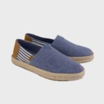 TOMS MEN ALPARGATA ROPE 2.0 NAVY - Image 2