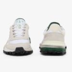 LACOSTE MEN’S SNEAKERS ELITE ACTIVE WHITE - Image 3