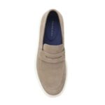 KALOGIROU MEN'S LOAFERS ALEXANDRE SUE ARDESIA - Image 2