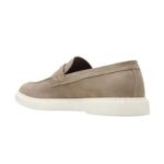 KALOGIROU MEN'S LOAFERS ALEXANDRE SUE ARDESIA - Image 3