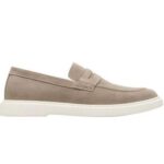 KALOGIROU MEN'S LOAFERS ALEXANDRE SUE ARDESIA - Image 4