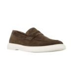 KALOGIROU MEN'S LOAFERS ALEXANDRE SUE OLIVA