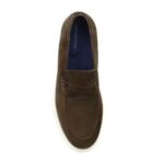 KALOGIROU MEN'S LOAFERS ALEXANDRE SUE OLIVA - Image 2