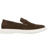 KALOGIROU MEN'S LOAFERS ALEXANDRE SUE OLIVA - Image 4