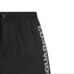 DSQUARED2 MEN'S BOXER MIDI SWIM BLACK - Image 3