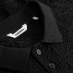 GABBA GABBENSON FIWI SS BLACK - Image 3