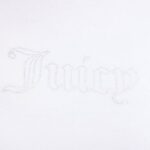 JUICY COUTURE WOMEN'S JUICE BABY WHITE - Image 4