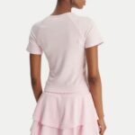 JUICY COUTURE WOMEN'S JUICE BABY PINK - Image 3