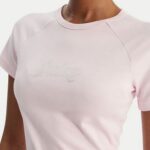 JUICY COUTURE WOMEN'S JUICE BABY PINK - Image 2