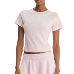 JUICY COUTURE WOMEN'S JUICE BABY PINK