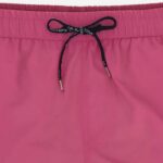 LA MARTINA REGULAR FIT MEN'S SWIM FANDANGO PINK - Image 2