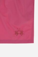 LA MARTINA REGULAR FIT MEN'S SWIM FANDANGO PINK - Image 3