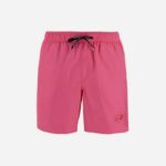 LA MARTINA REGULAR FIT MEN'S SWIM FANDANGO PINK - Image 4