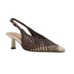KALOGIROU WOMEN'S SLINGBAC TDM+BONE