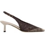 KALOGIROU WOMEN'S SLINGBAC TDM+BONE - Image 4