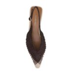 KALOGIROU WOMEN'S SLINGBAC TDM+BONE - Image 2